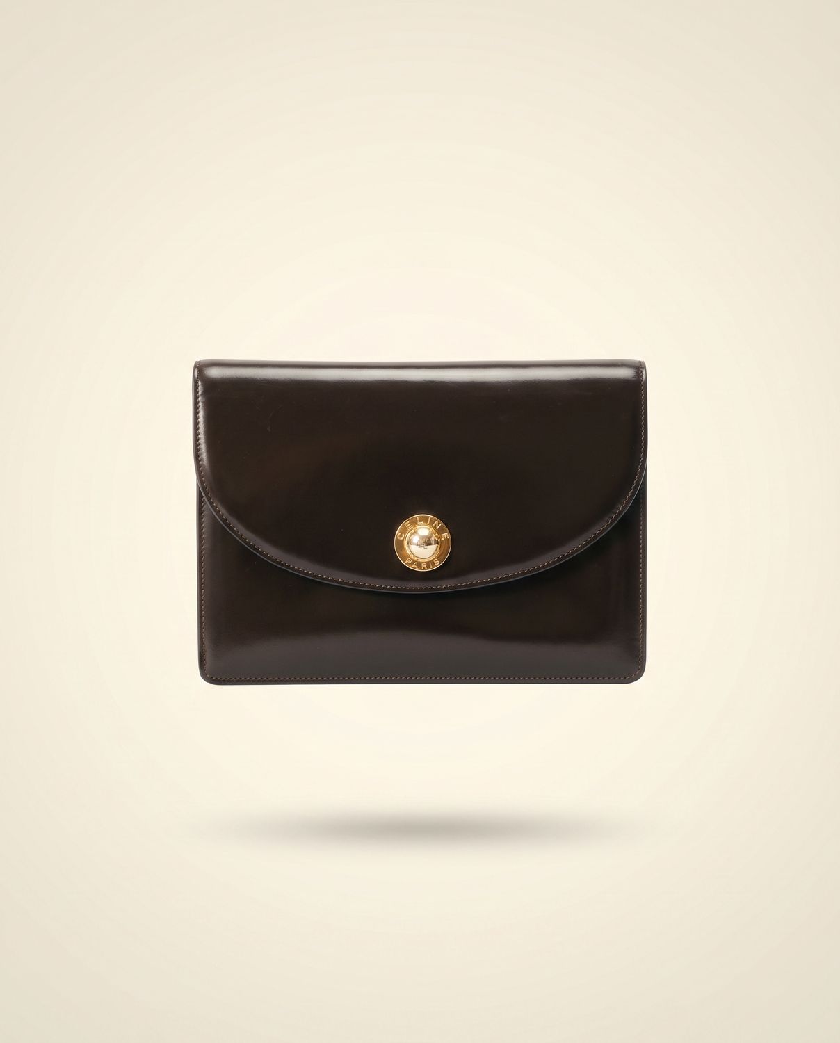 Celine Star Ball Crossbody Bag