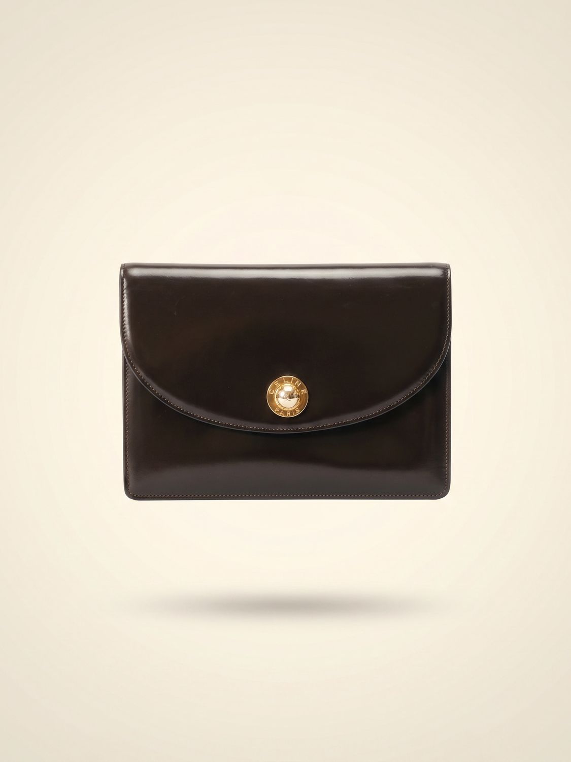 Celine Star Ball Crossbody Bag
