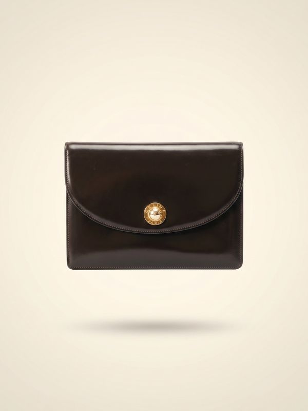 Celine Star Ball Crossbody Bag