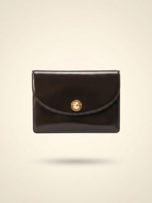 Celine Star Ball Crossbody Bag