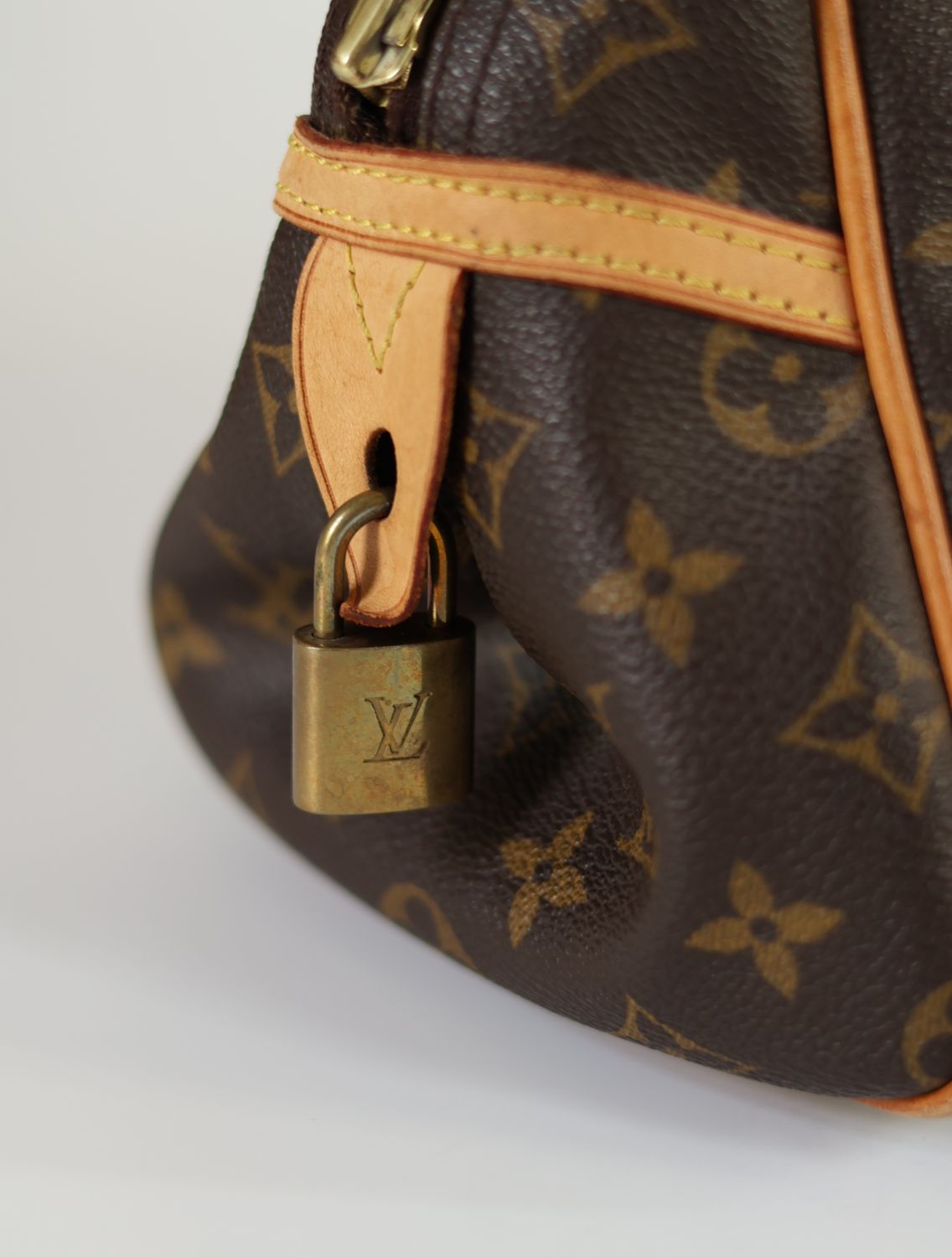 Louis Vuitton Montorgueil PM Bag