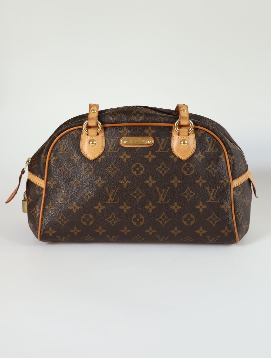 Louis Vuitton Montorgueil PM Bag