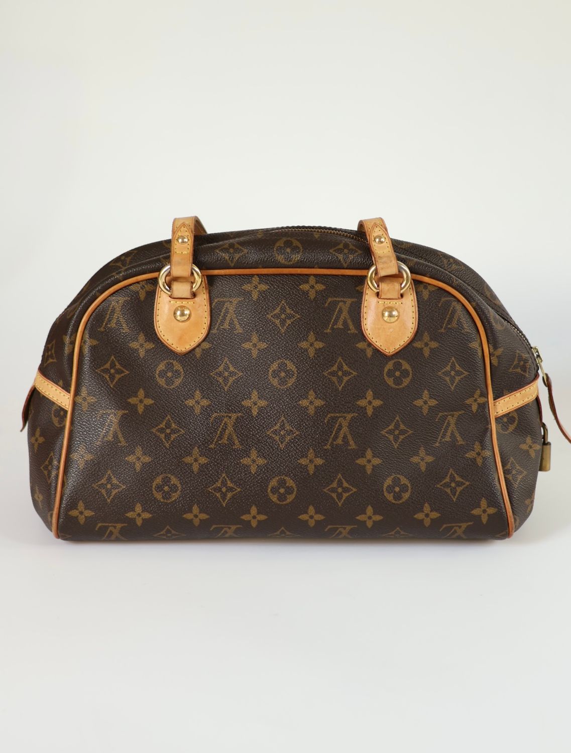 Louis Vuitton Montorgueil PM Bag