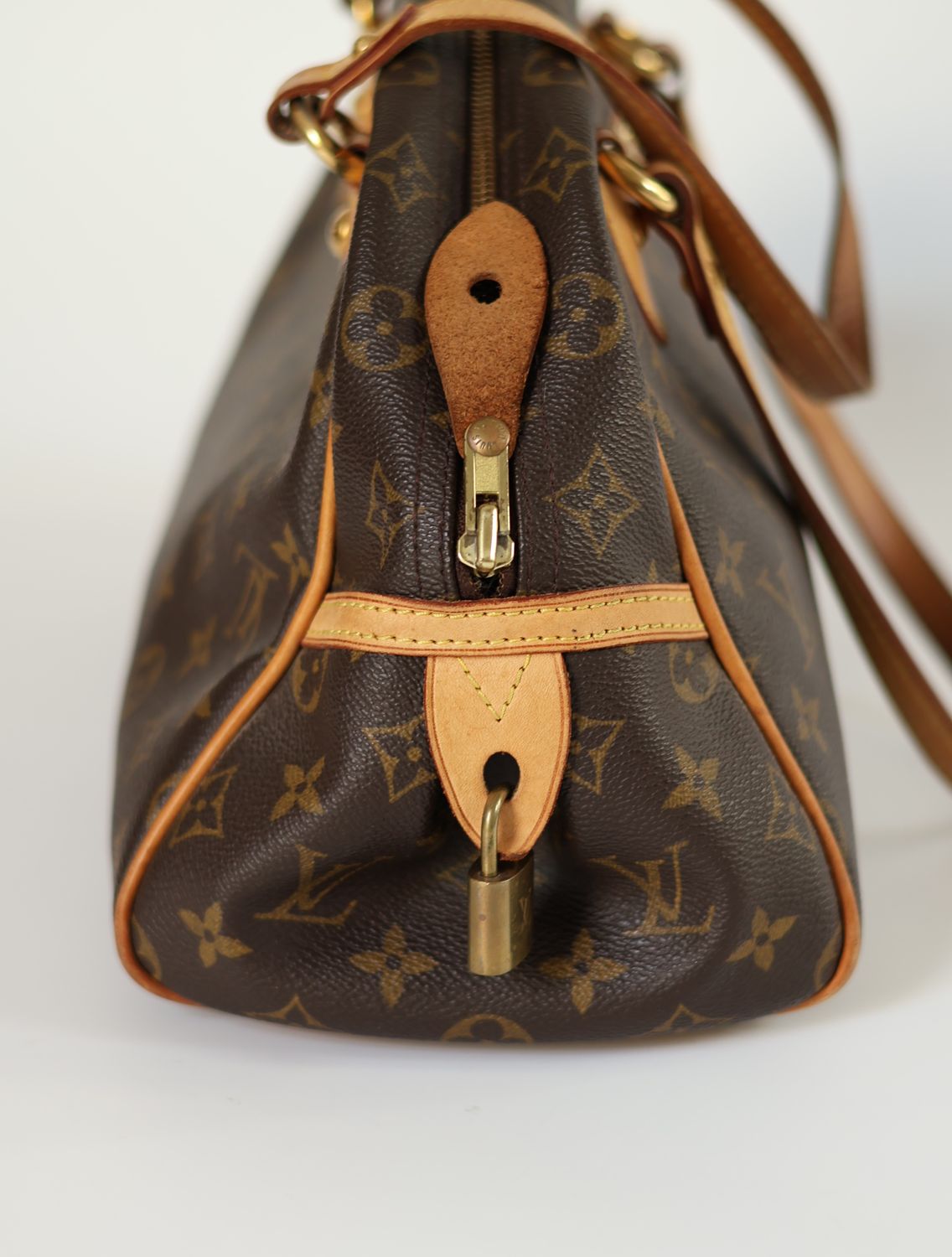 Louis Vuitton Montorgueil PM Bag