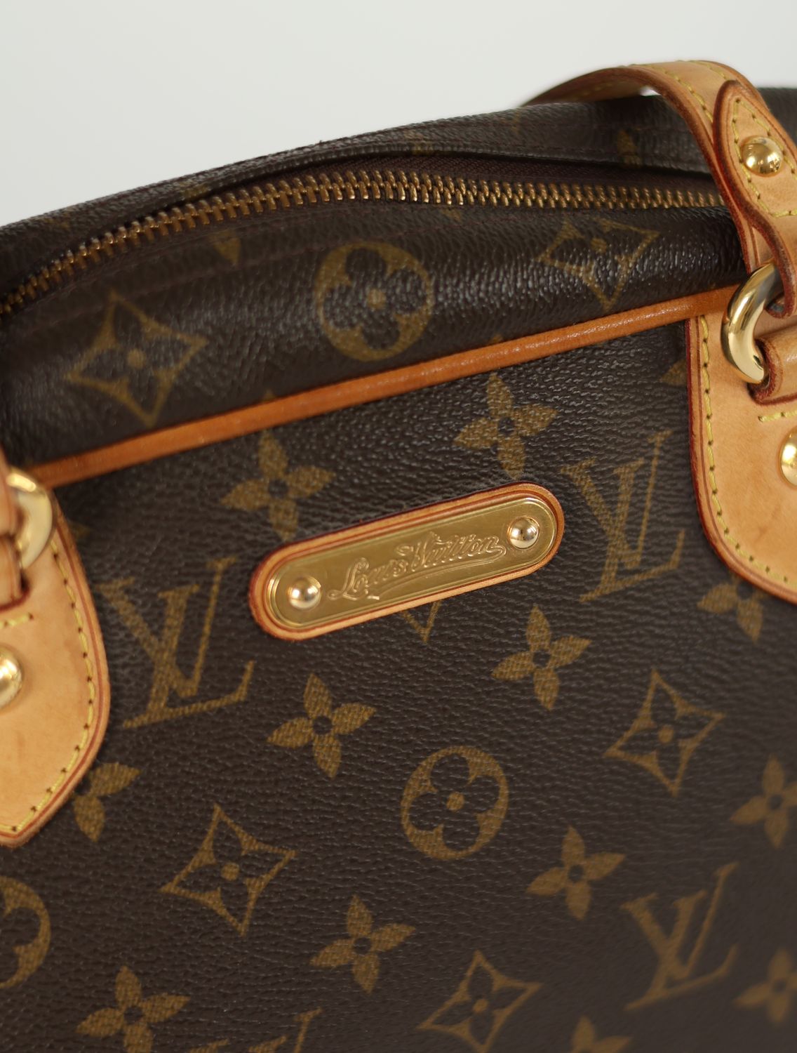 Louis Vuitton Montorgueil PM Bag