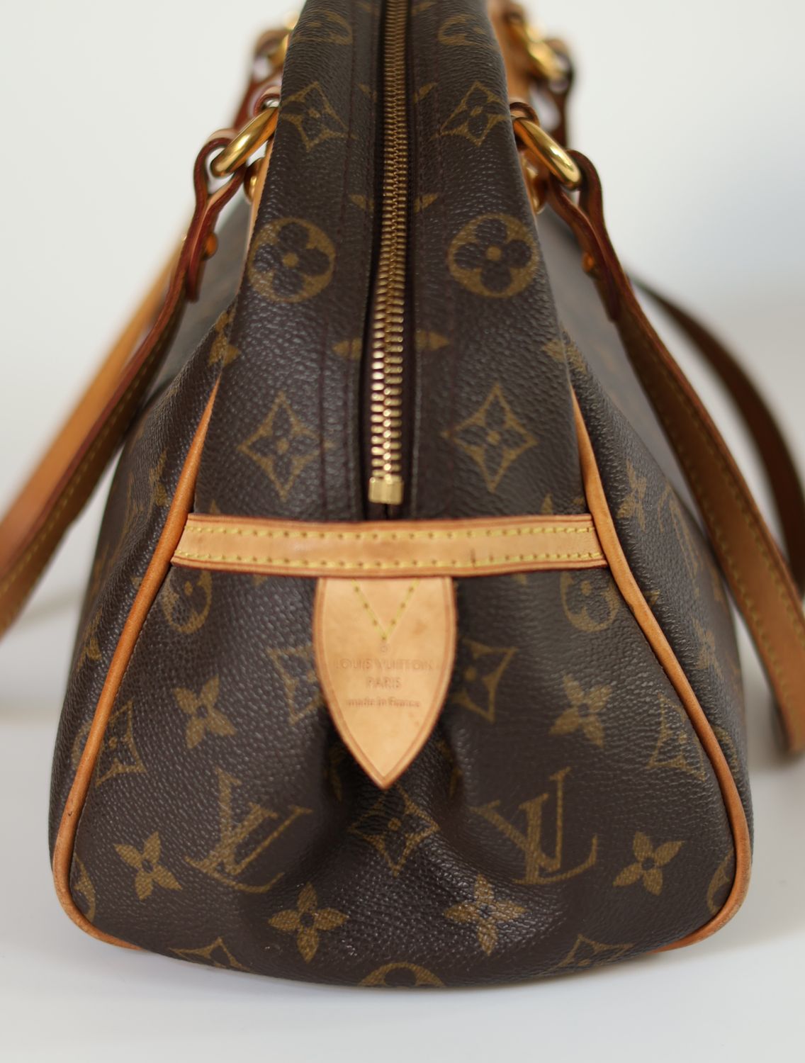 Louis Vuitton Montorgueil PM Bag