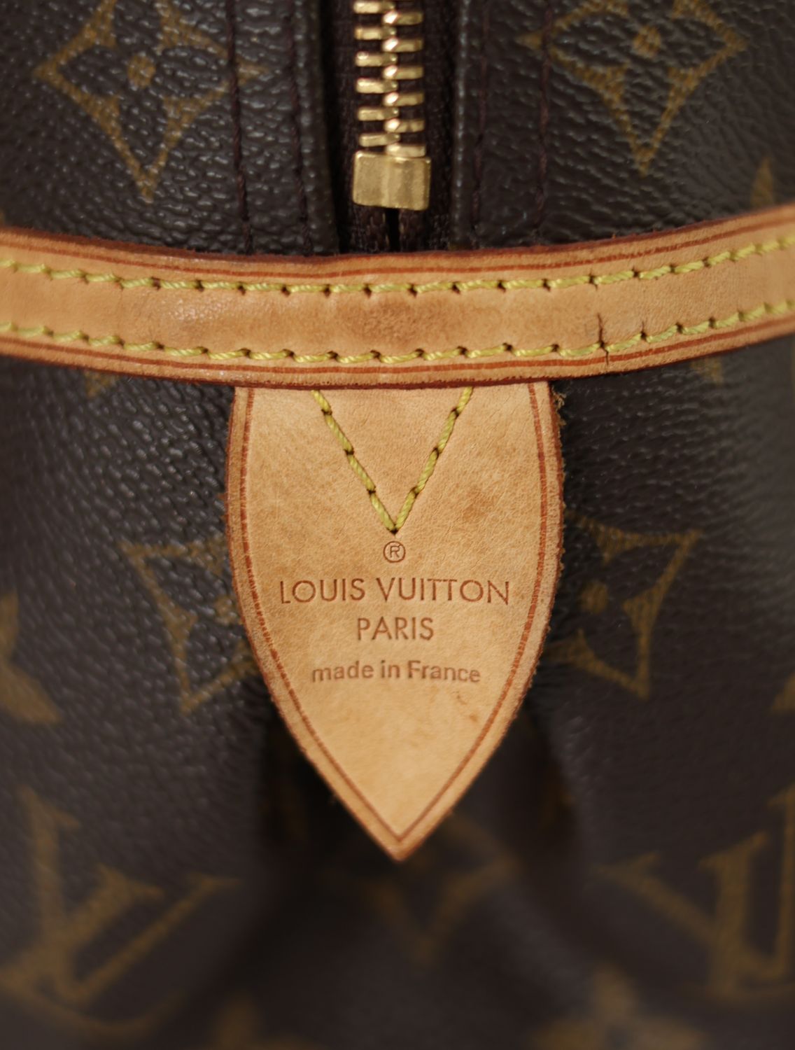 Louis Vuitton Montorgueil PM Bag