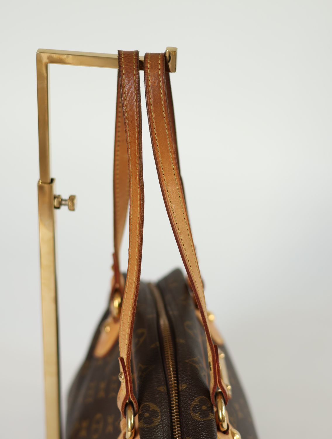 Louis Vuitton Montorgueil PM Bag