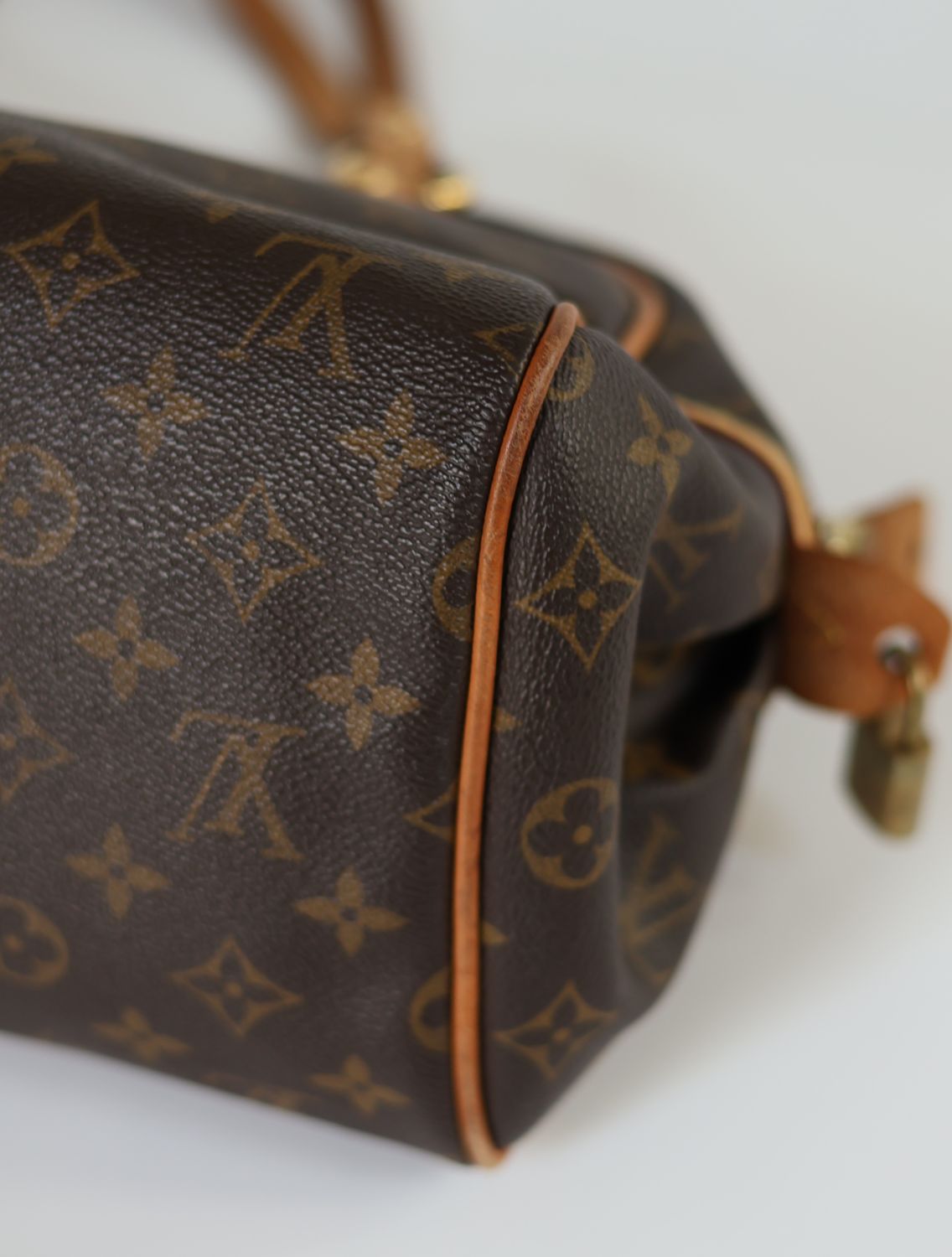 Louis Vuitton Montorgueil PM Bag