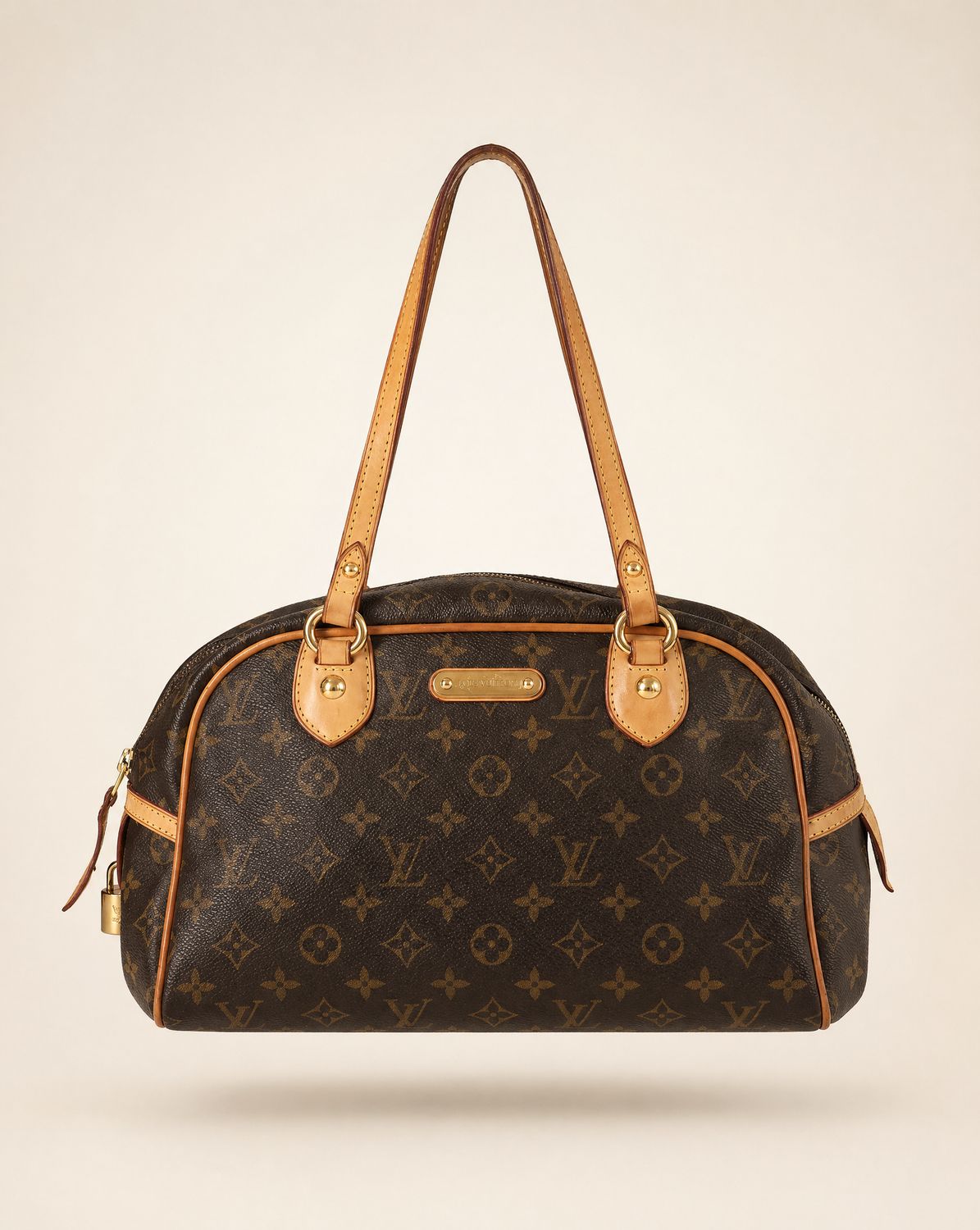 Louis Vuitton Montorgueil PM Bag