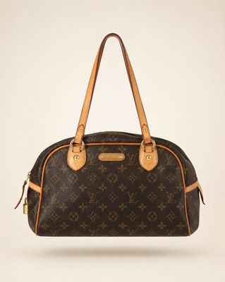 Louis Vuitton Montorgueil PM Bag
