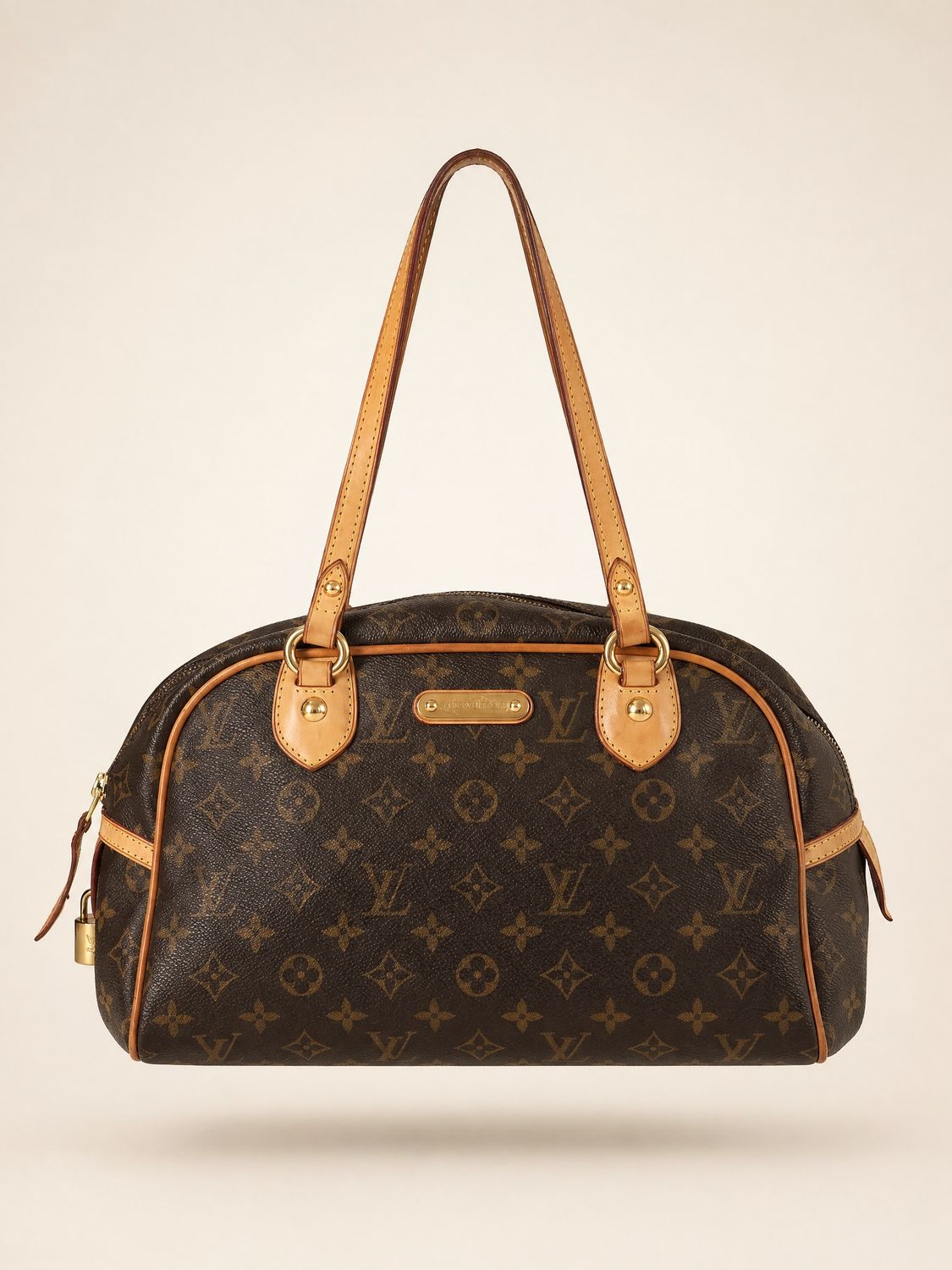 Louis Vuitton Montorgueil PM Bag