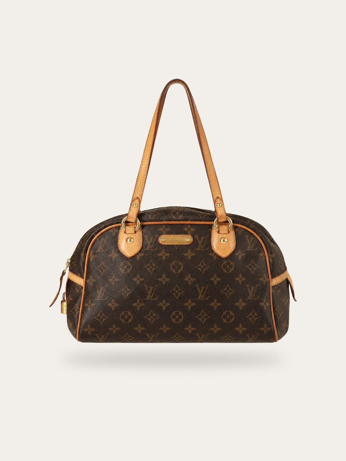 Louis Vuitton Montorgueil PM Bag