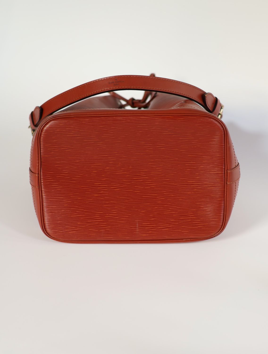 Louis Vuitton Noe Epi GM bag