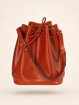 Louis Vuitton Noe Epi GM bag