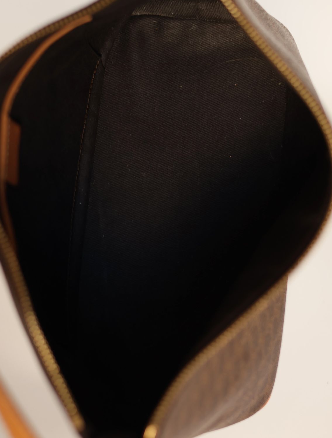Celine Macadam Shoulder Bag