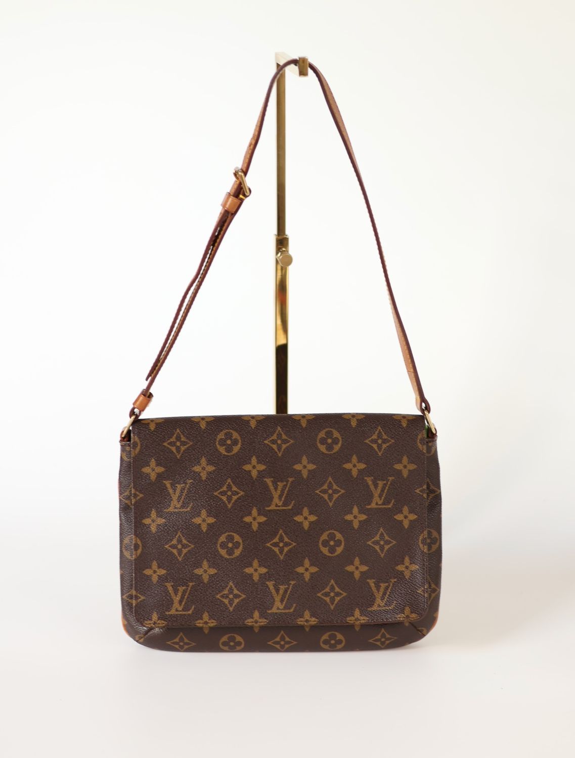 Louis Vuitton Musette Pochette Bag