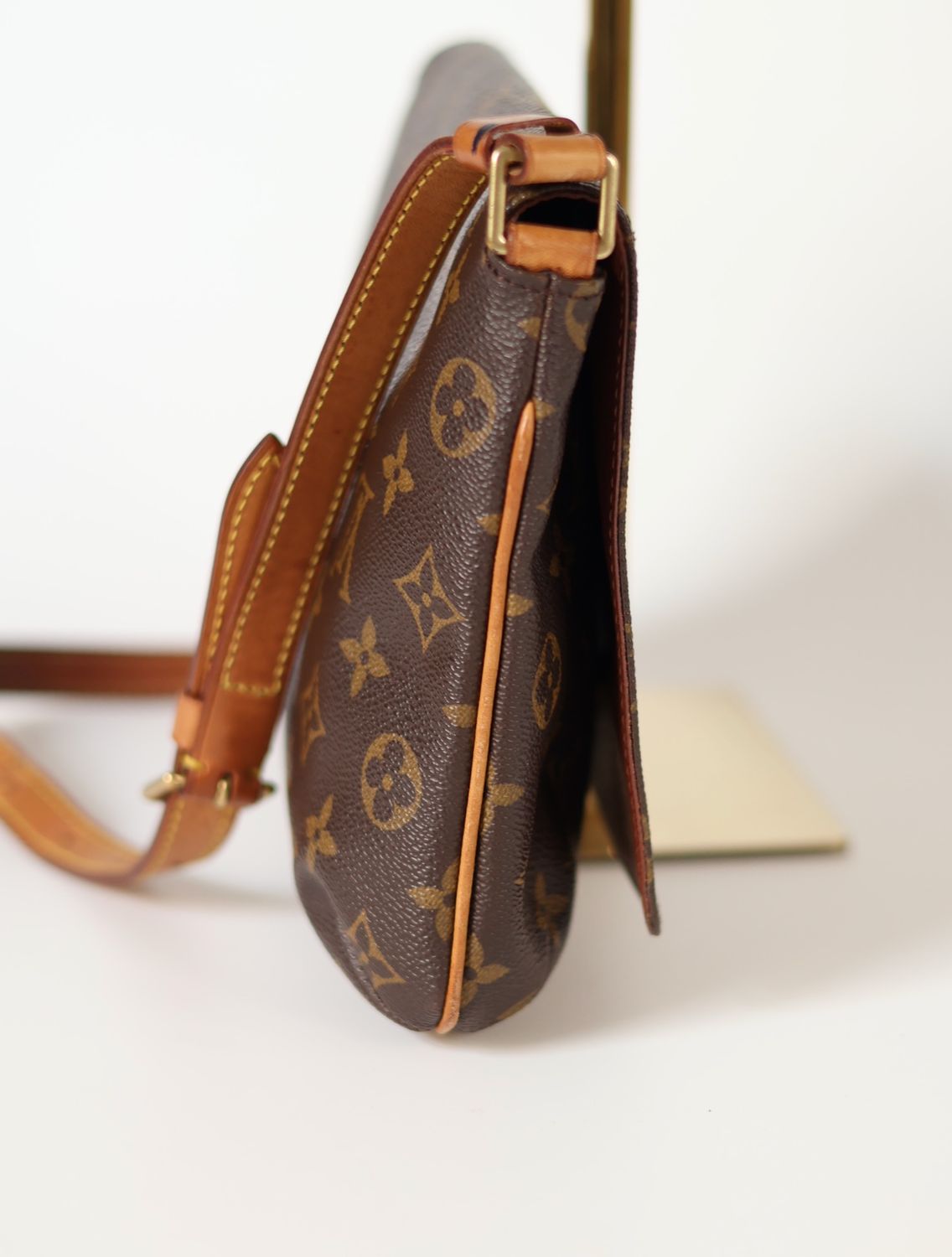 Louis Vuitton Musette Pochette Bag