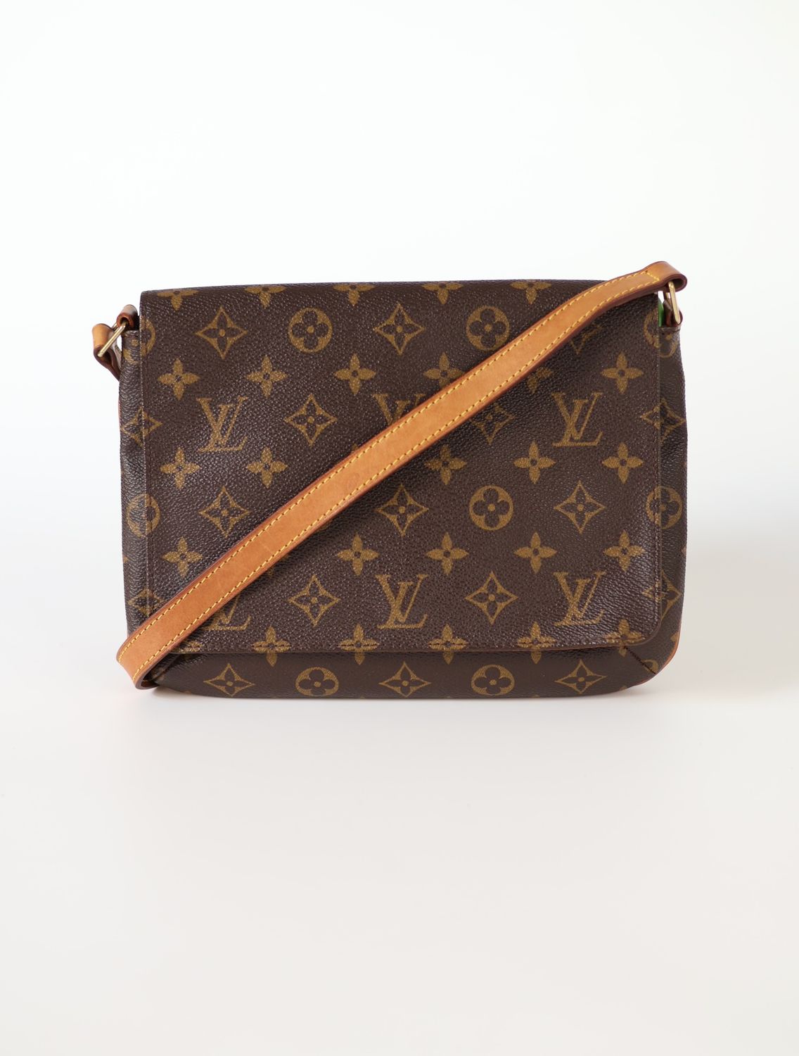 Louis Vuitton Musette Pochette Bag