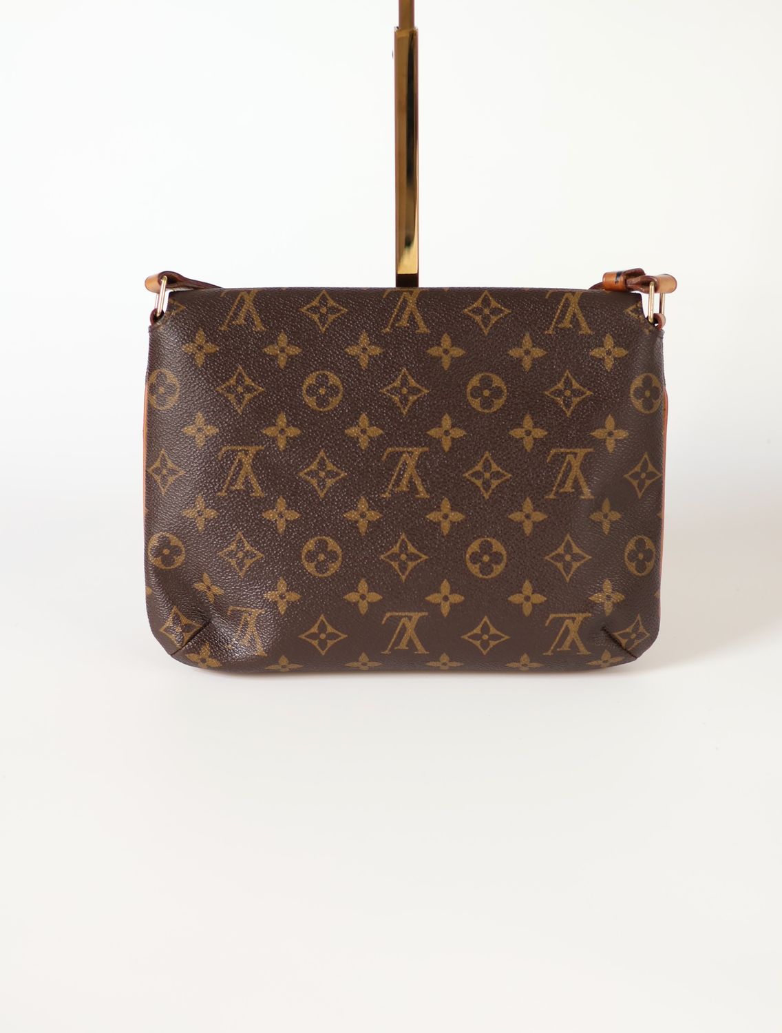 Louis Vuitton Musette Pochette Bag