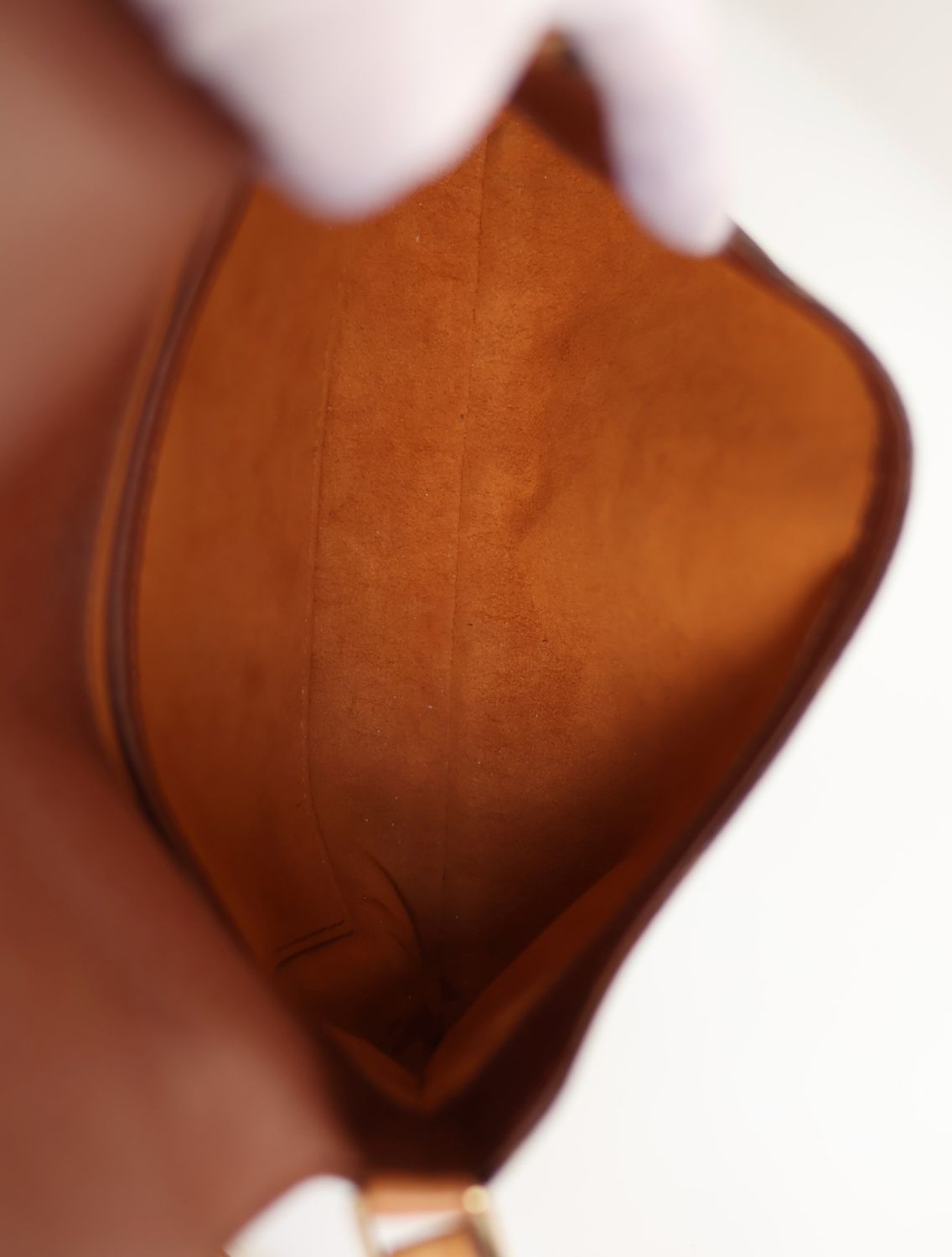 Louis Vuitton Musette Pochette Bag