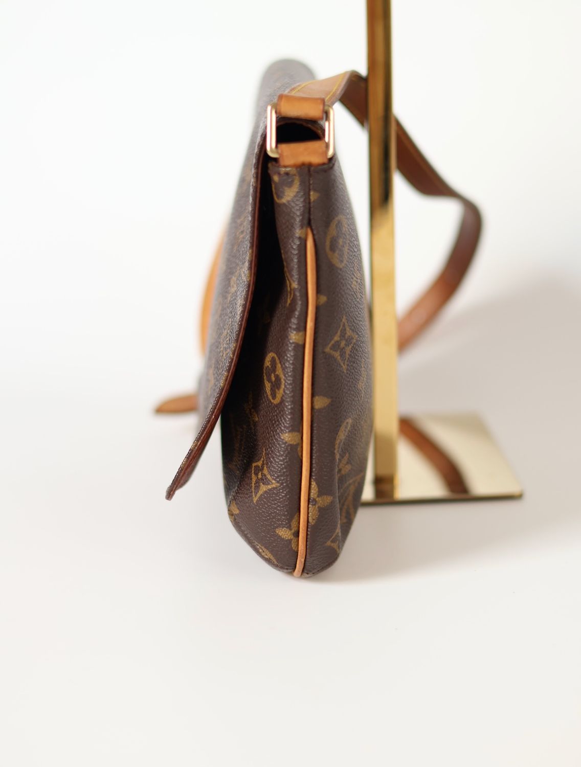Louis Vuitton Musette Pochette Bag