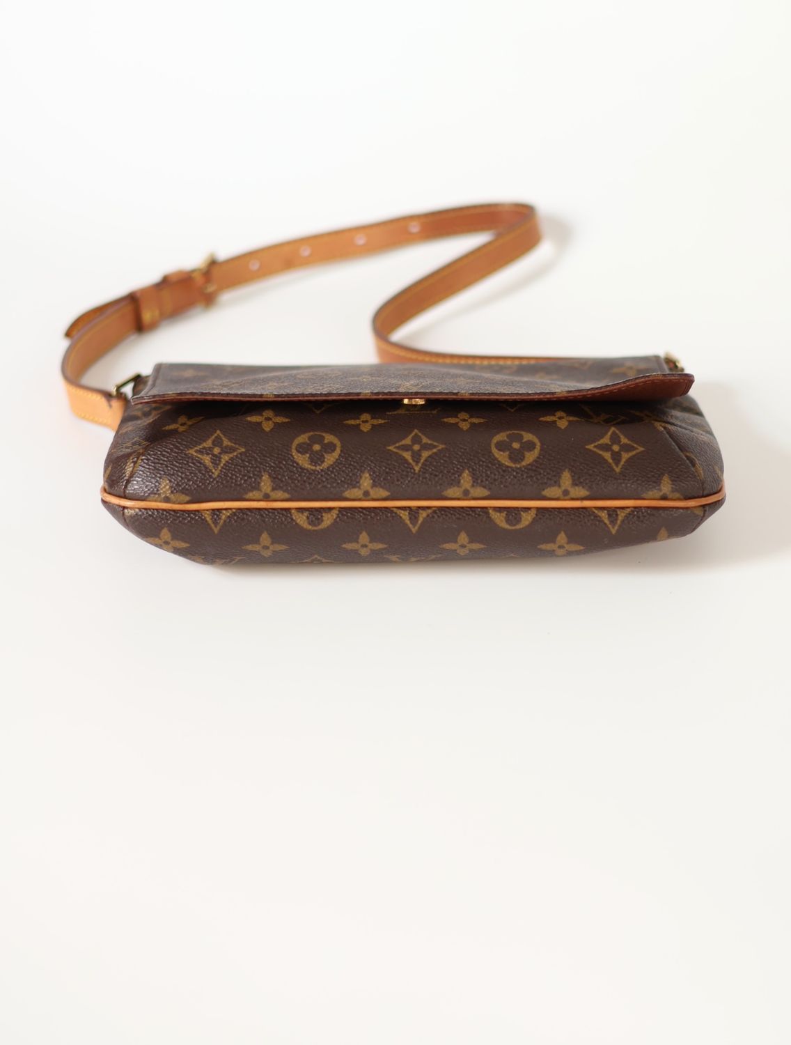 Louis Vuitton Musette Pochette Bag