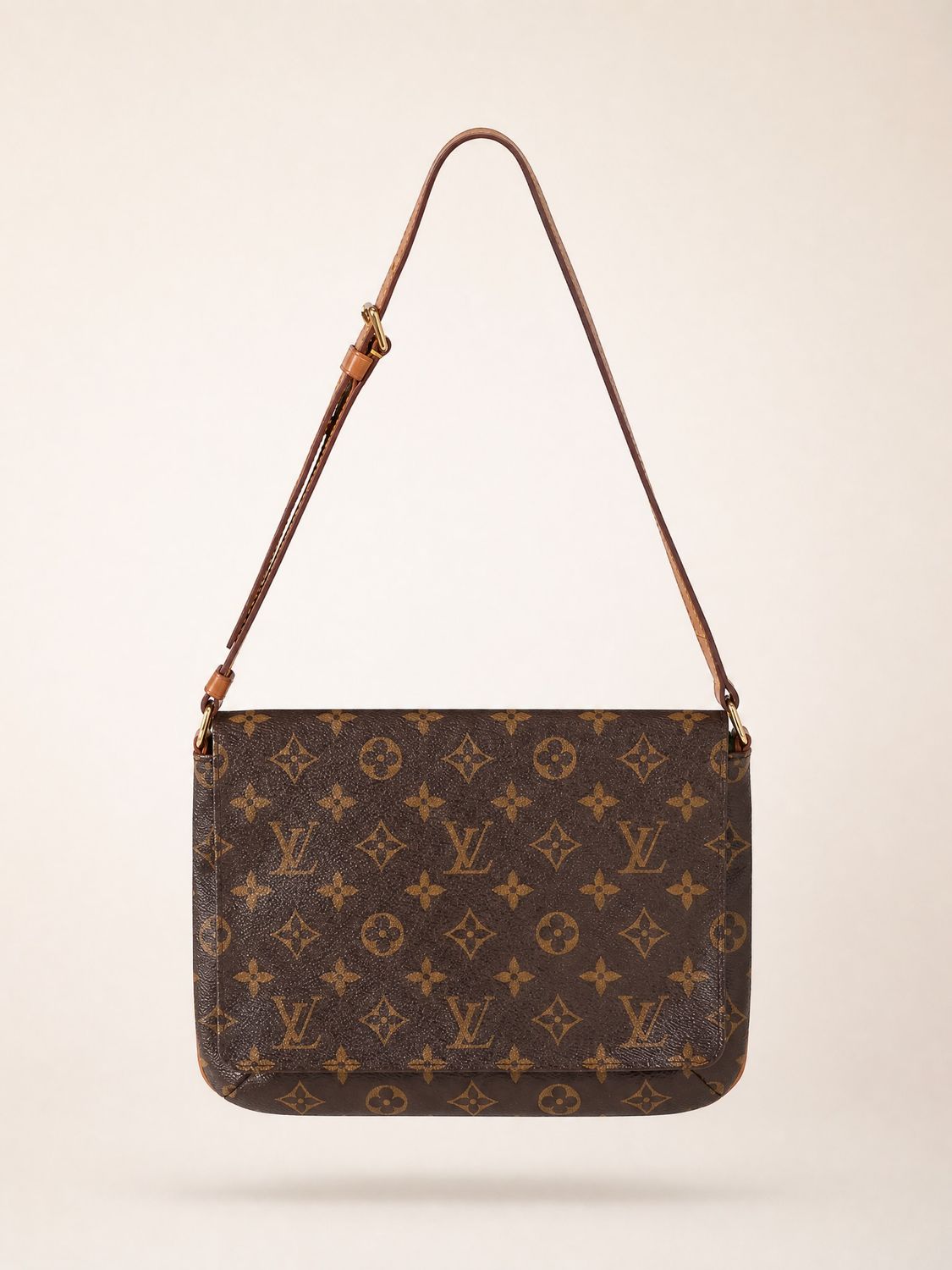 Louis Vuitton Musette Pochette Bag