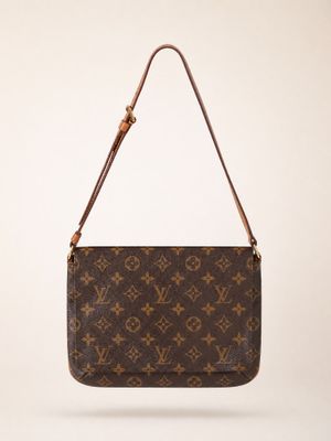 Louis Vuitton Musette Pochette Bag