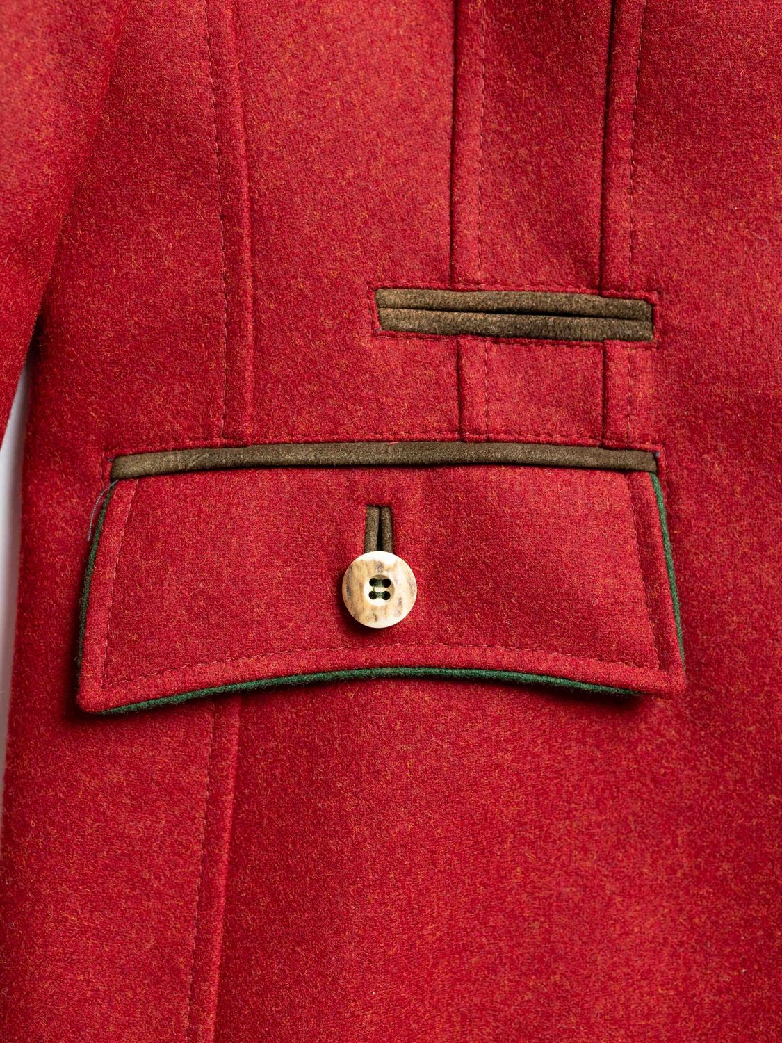 Vintage Austrian Blazer&amp;Vest