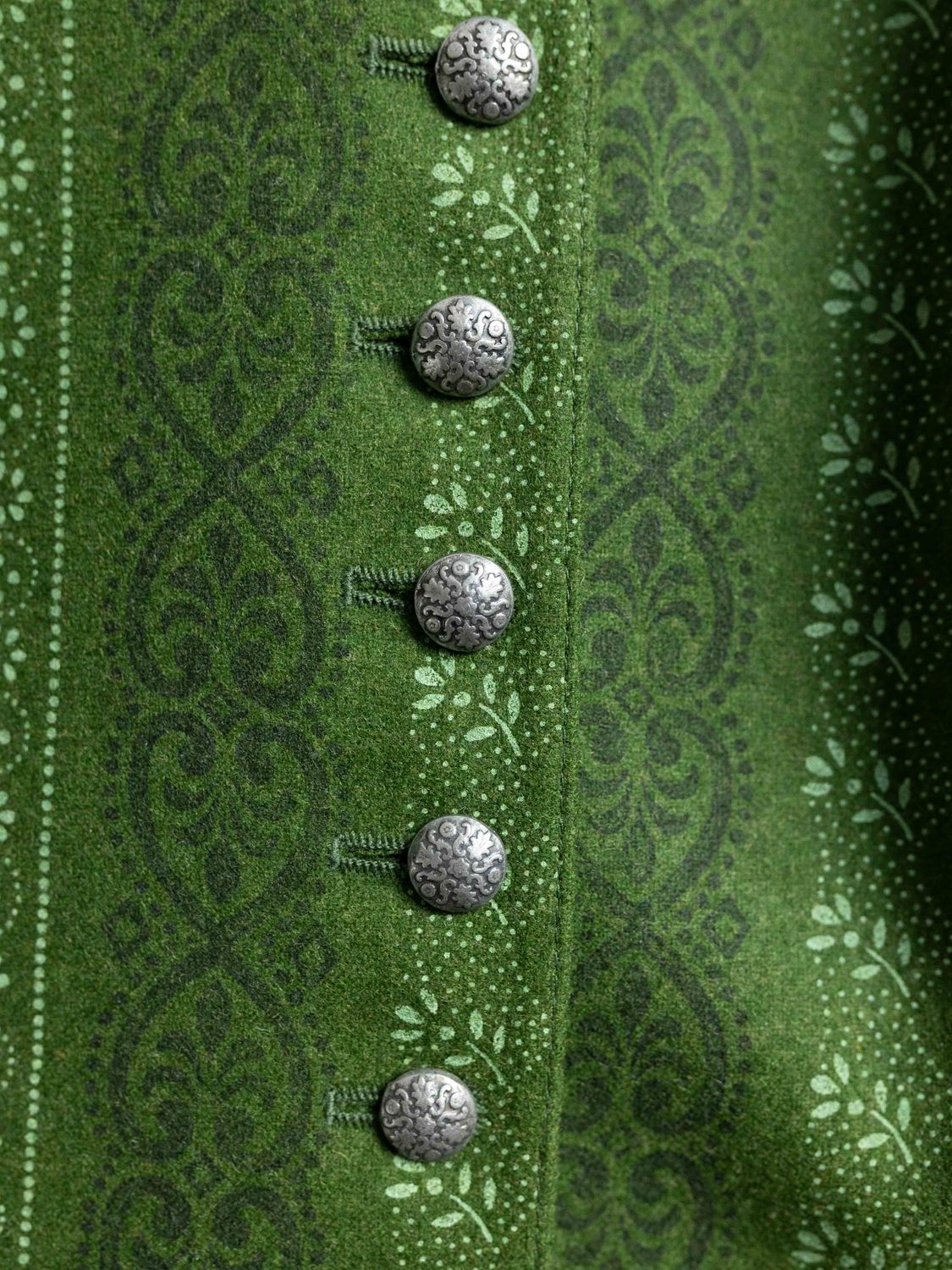 Vintage Austrian Blazer&amp;Vest