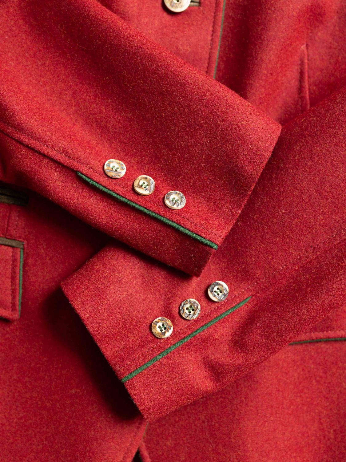 Vintage Austrian Blazer&amp;Vest