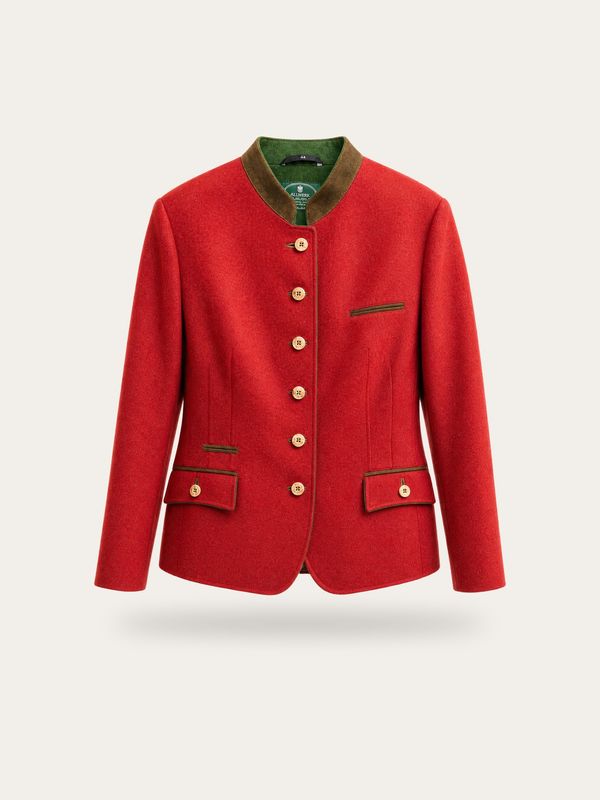 Vintage Austrian Blazer&amp;Vest