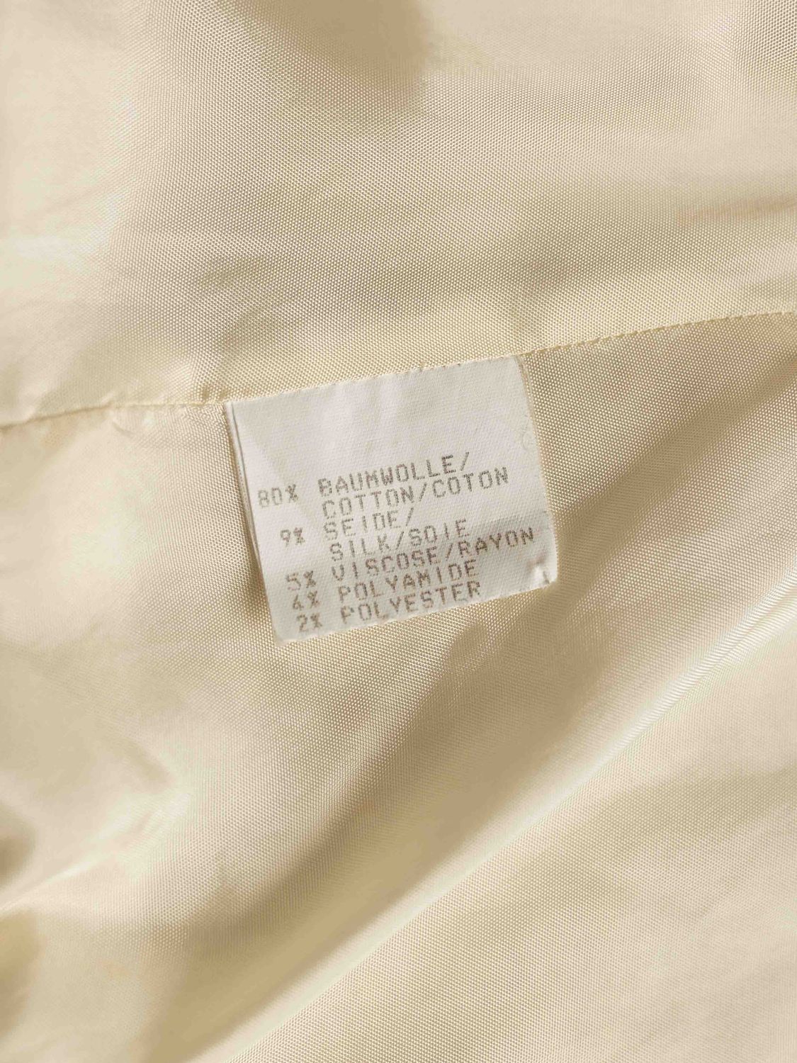 Givenchy Boucle Jacket