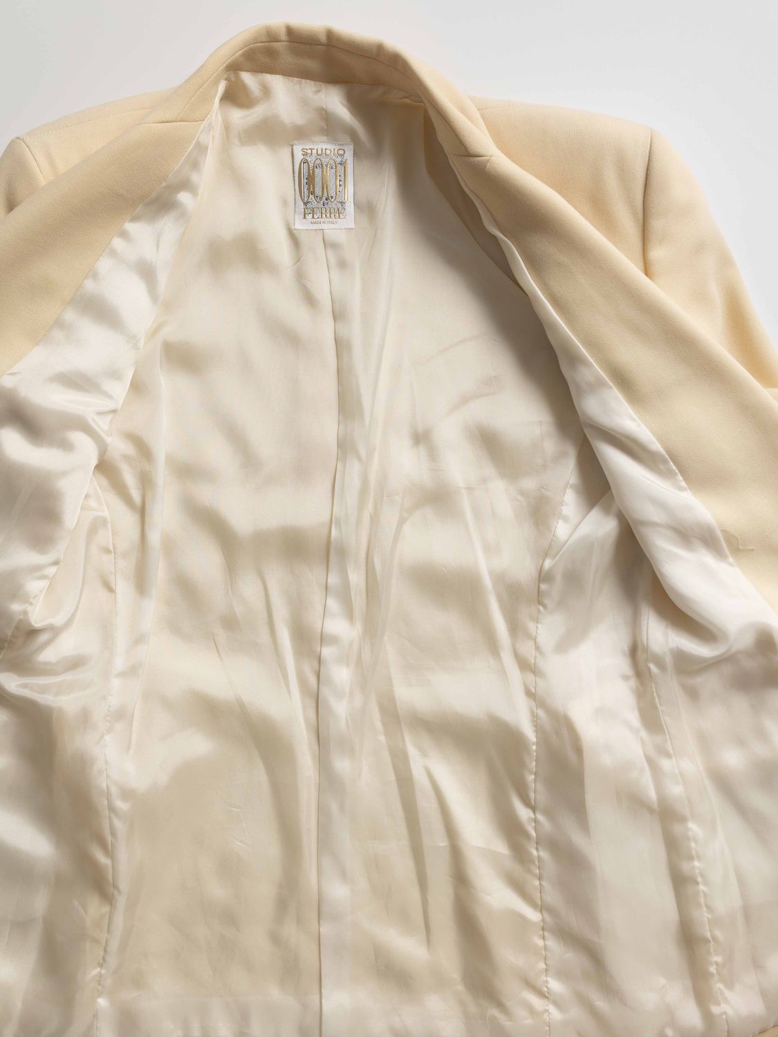 Gianfranco Ferre Jacket