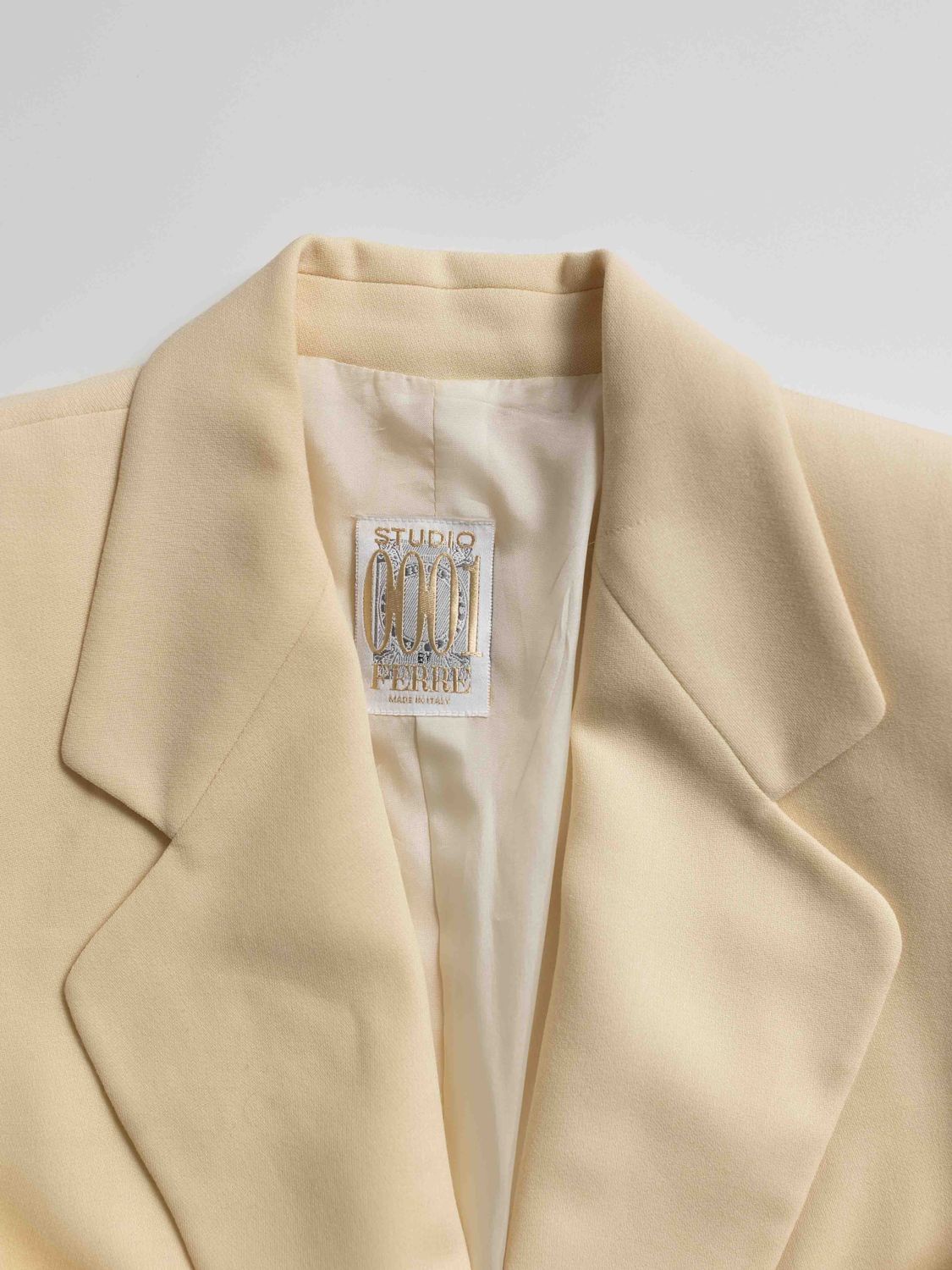 Gianfranco Ferre Jacket