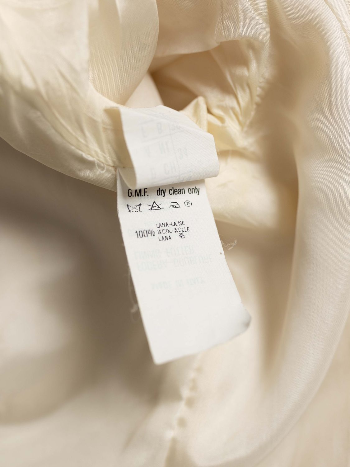 Gianfranco Ferre Jacket