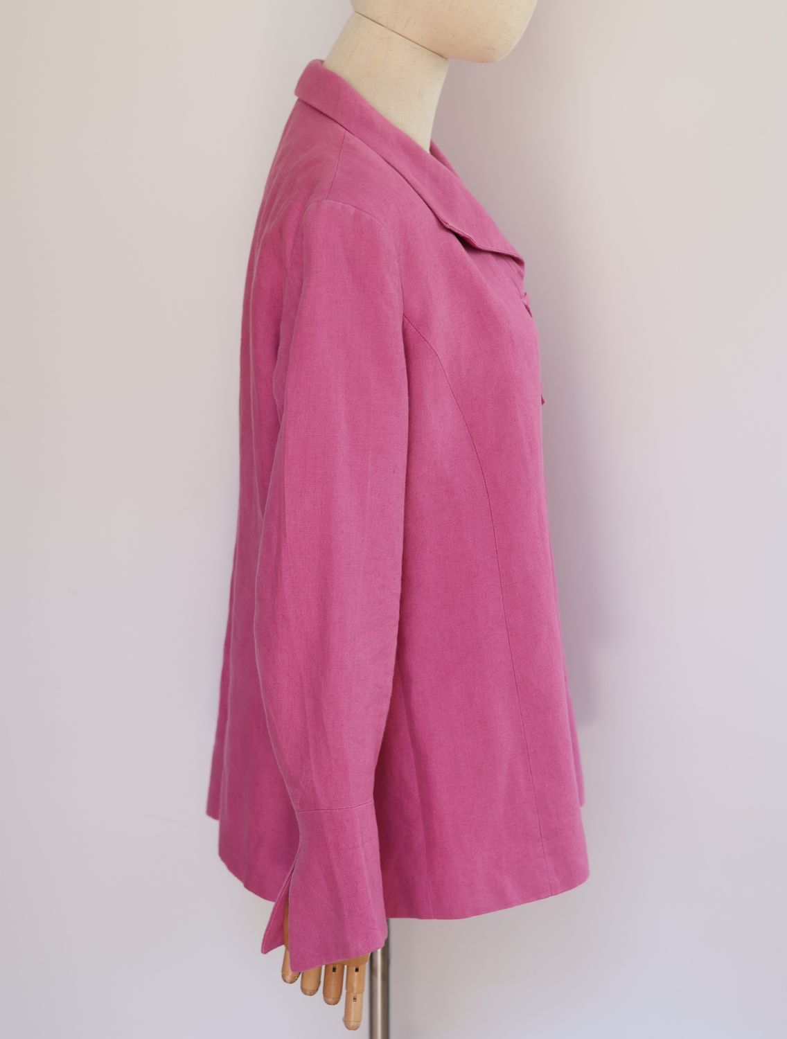 Alain Figaret Jacket