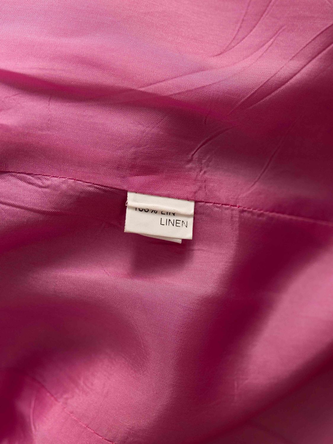 Alain Figaret Jacket