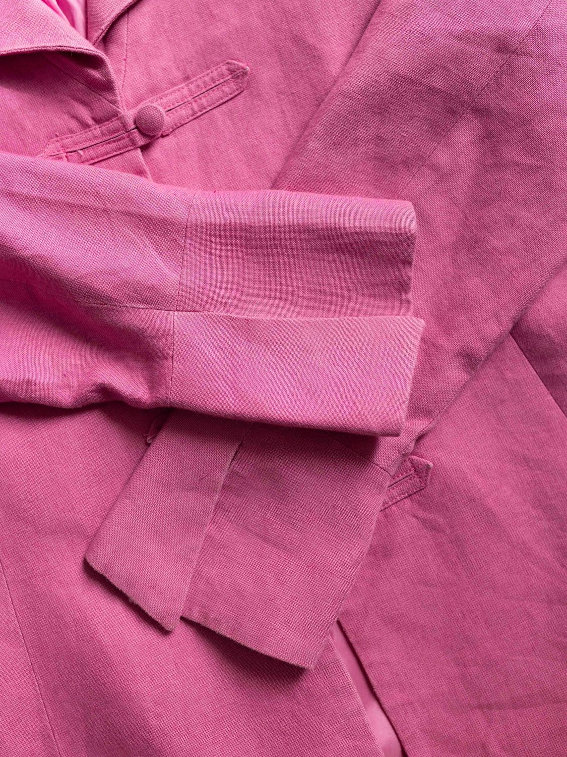 Alain Figaret Jacket