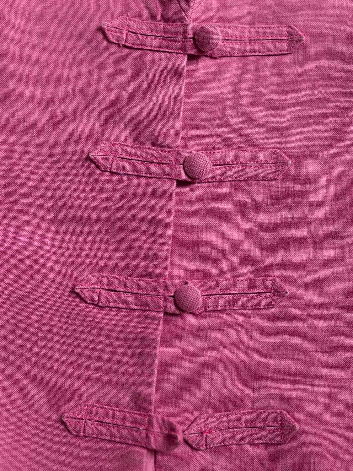 Alain Figaret Jacket