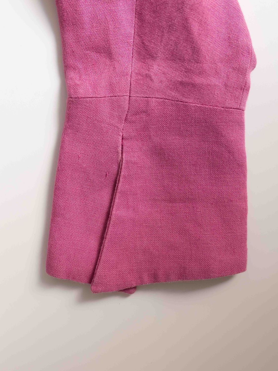 Alain Figaret Jacket