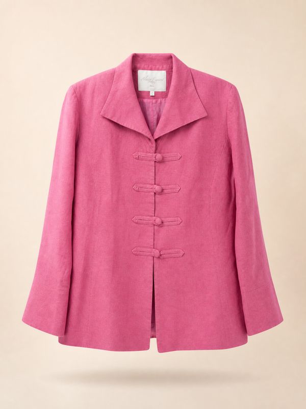 Alain Figaret Jacket
