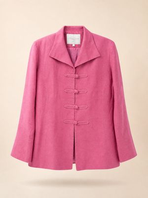 Alain Figaret Jacket