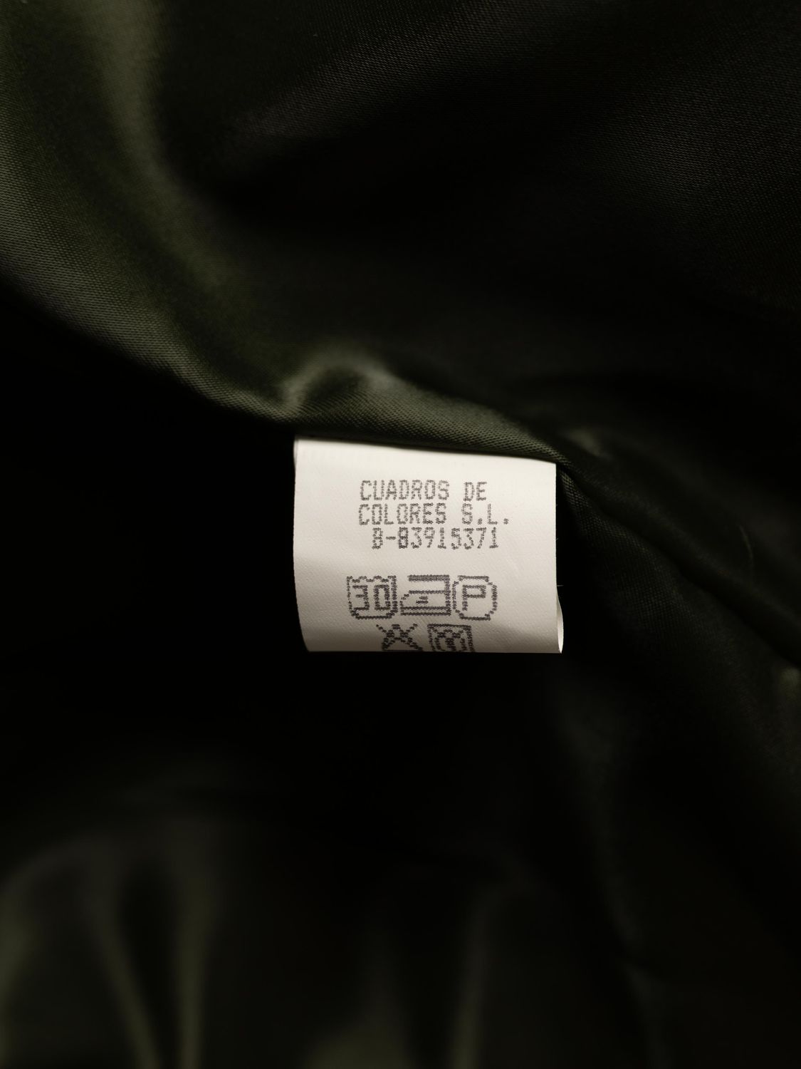 Vintage Countryside Quilted Jacket