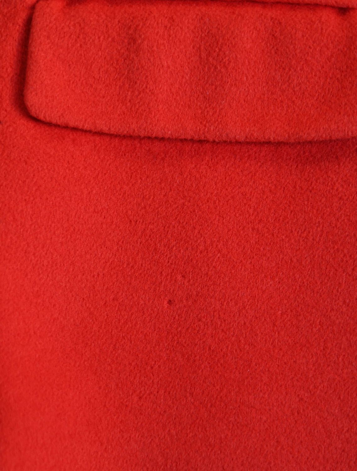 Irène Van Ryb Wool Jacket