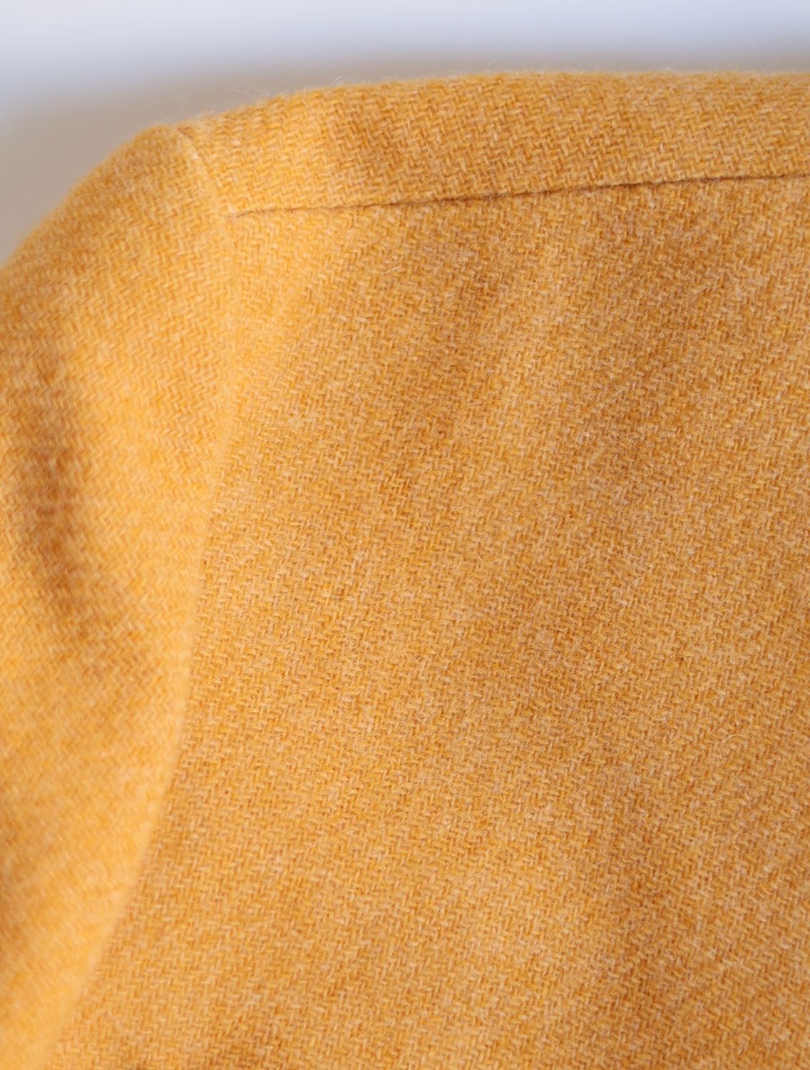 Carole Richard Wool Jacket
