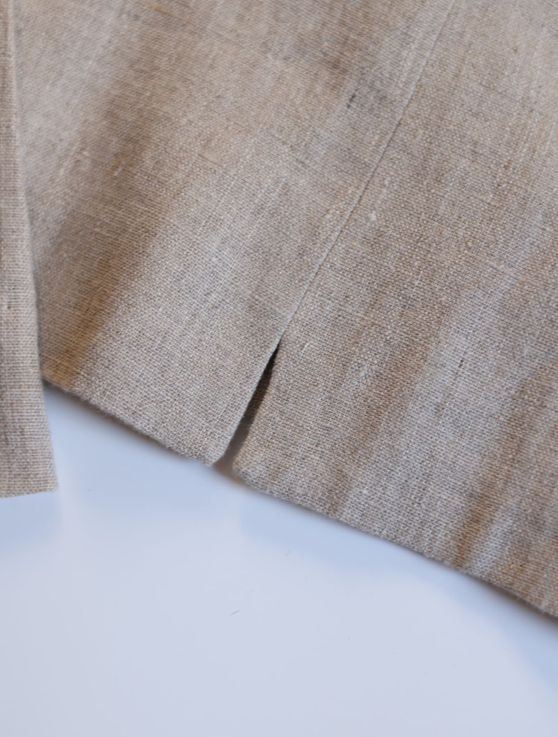 Alain Manoukian Crop Jacket