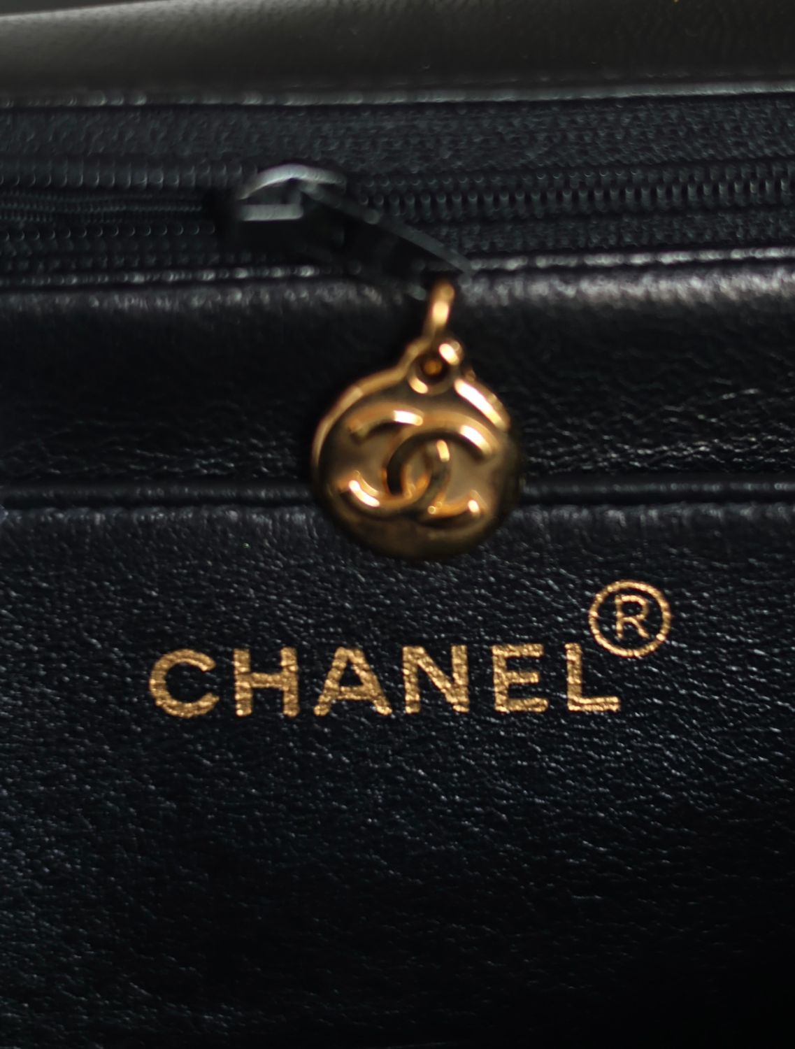 Chanel 24k Timeless Jumbo Bag