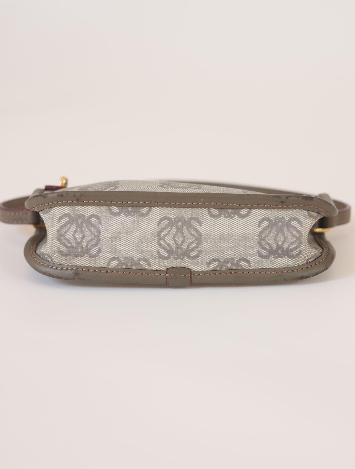Loewe Anagram Mini Bag